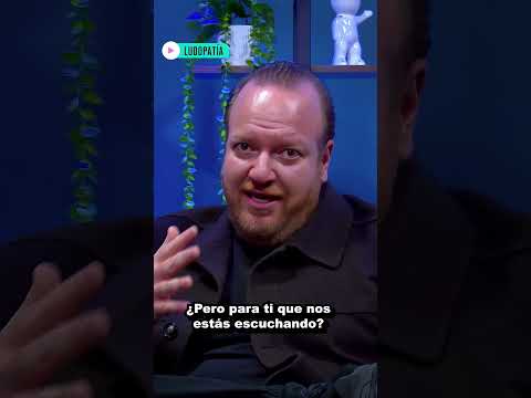LUDOPATIA en TENGO MUCHAS PREGUNTAS AL RESPECTO