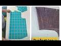 Full size Teera cutting gentes Teera cutting All size Teera cutting gentes and stitching Tipps