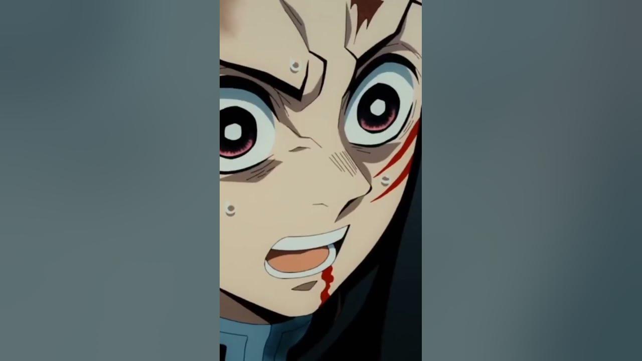 Demon Slayer Ep 6 Summary In 1 Minute demonslayer youtubeshorts new-teaser-for-episode-3-fandom
