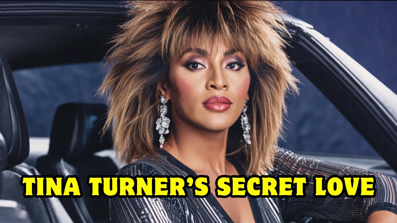 The Untold Story of Tina Turner's Secret Love: A Life-Changing Revelation