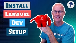 Install Laravel in Docker container on Ubuntu for beginners 101