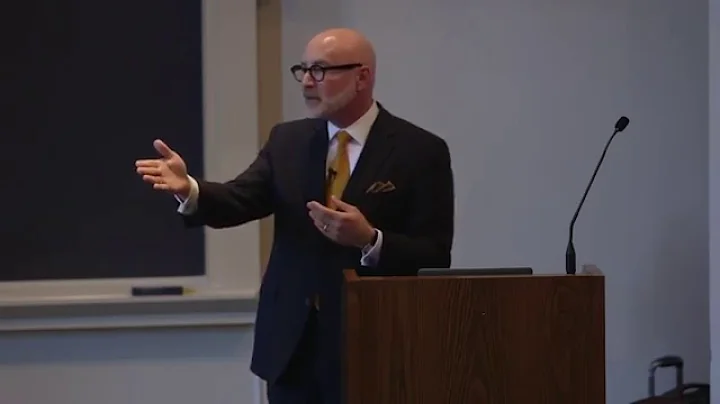 Addictions Old and New: Robert Weiss