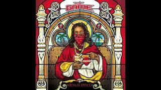 The Game  - Church Instrumental