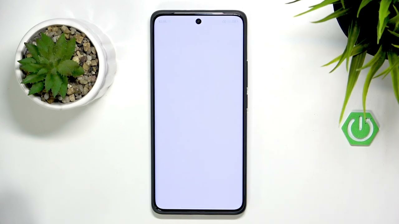 POCO M8 5G – How to Block a Number