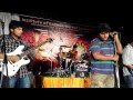 Tornado of Souls cover by Metabrigade @IET LUCKNOW