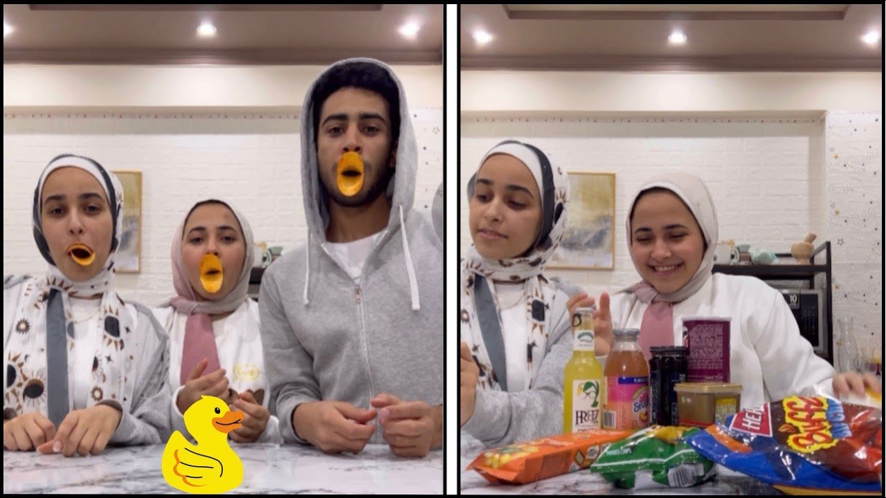 جربنا حجات مستوردة و غالية !! و الطعم صدمناا🤦‍♀️