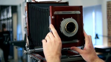 Dominic Rouse Documentary