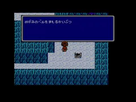 【FFⅡ】戦闘シーン1 Battle Theme 1