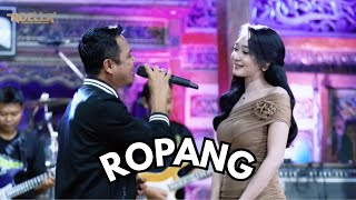 Ropang  Difarina Indra Om Adella Terbaru 2025