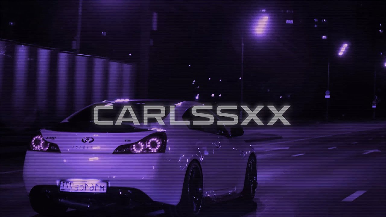CARLSSXX - TOKYO NIGHT LIGHTS [WAVE/PHONK]