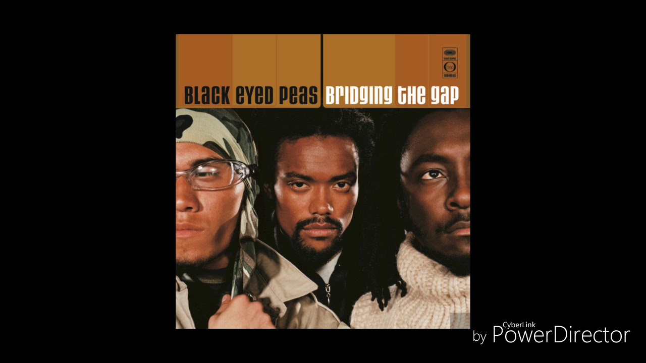 Black Eyed Peas Rap Song ft. Wyclef Jean YouTube