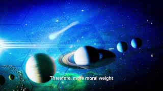 Cross World Ethics