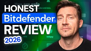 HONEST Bitdefender review 2026 | Is it still good for all users? Profile