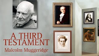 A Third Testament (2011) | Trailer | Malcolm Muggeridge