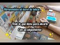 Tarot interactivo ✨ Todo lo que tiene para decirte con su alejamiento!!! #Hoy #Tarot #amor #ex