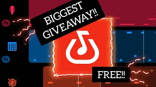 The Biggest Bandlab Giveaway!!!! screenshot 5