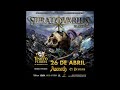 Capture de la vidéo Stratovarius @ El Teatro Flores, Bs As, Argentina (26/04/2023) | Full Concert - Audio Only