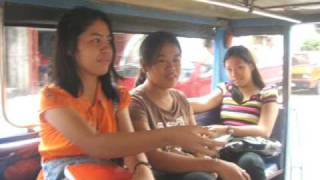 BSCS 1-A Batch 2009 production presents: Happy 18th Birthday Ana Lourd