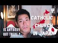 Catholicism in Japan