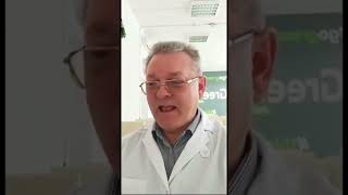 Доктор Шумилов  АНТИГЕЛЬМ   убивает паразитов наповал