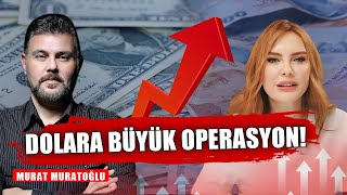 @MuratMuratoglu  Tek Tek Enflasyon Tehlikesini Anlatıyor! Dolara Dikkat!