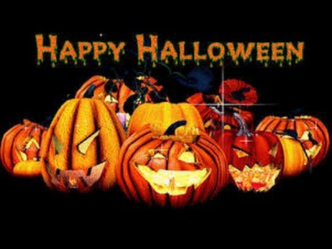 HALLOWEEN MAKE UP TUTORIAL  WICKED WITCH 2016 HD