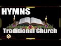 Church Hymns: AwakeAndArise; An Angel From On High (1080P) #GHK #JESUS #HYMNS