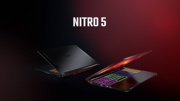 2020 Nitro 5 Gaming Laptop | Acer