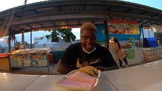 The best tacos in Thailand ??