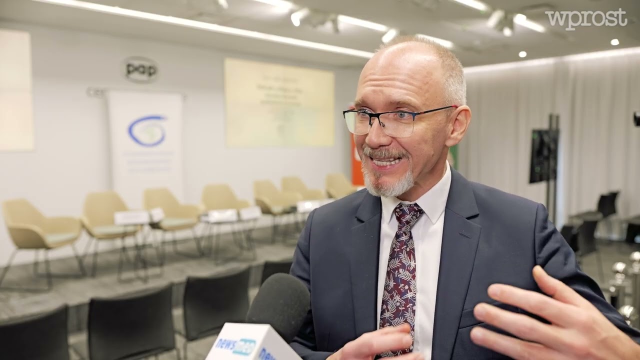 Miniatura: Większość pacjentów z POChP nie ma dobrego...