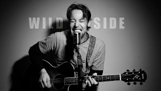 Wild Side - Motley Crue (acoustic cover by Leo Moracchioli)