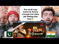 Pm Modi 30 Decisions That Changes The Future Of India By|Pakistani Bros Reactions|