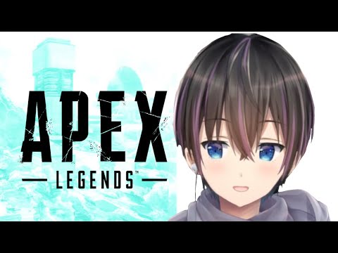 【APEX】初見歓迎☆カスタム本番終了後に2次会ファズモフォビア🌸【Vtuber】