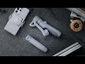 DJI OM 5 - Next level Mobile Footage!