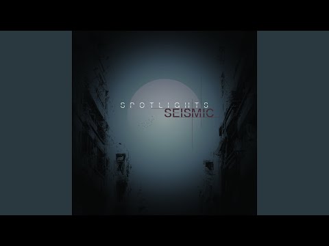 Spotlights (3) — Ghost Of A Glowing Forest