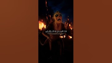 قران كريم بصوت الشيخ عبد الباسط عبد الصمد عندما يقول ابليس #baby #اكسبلور