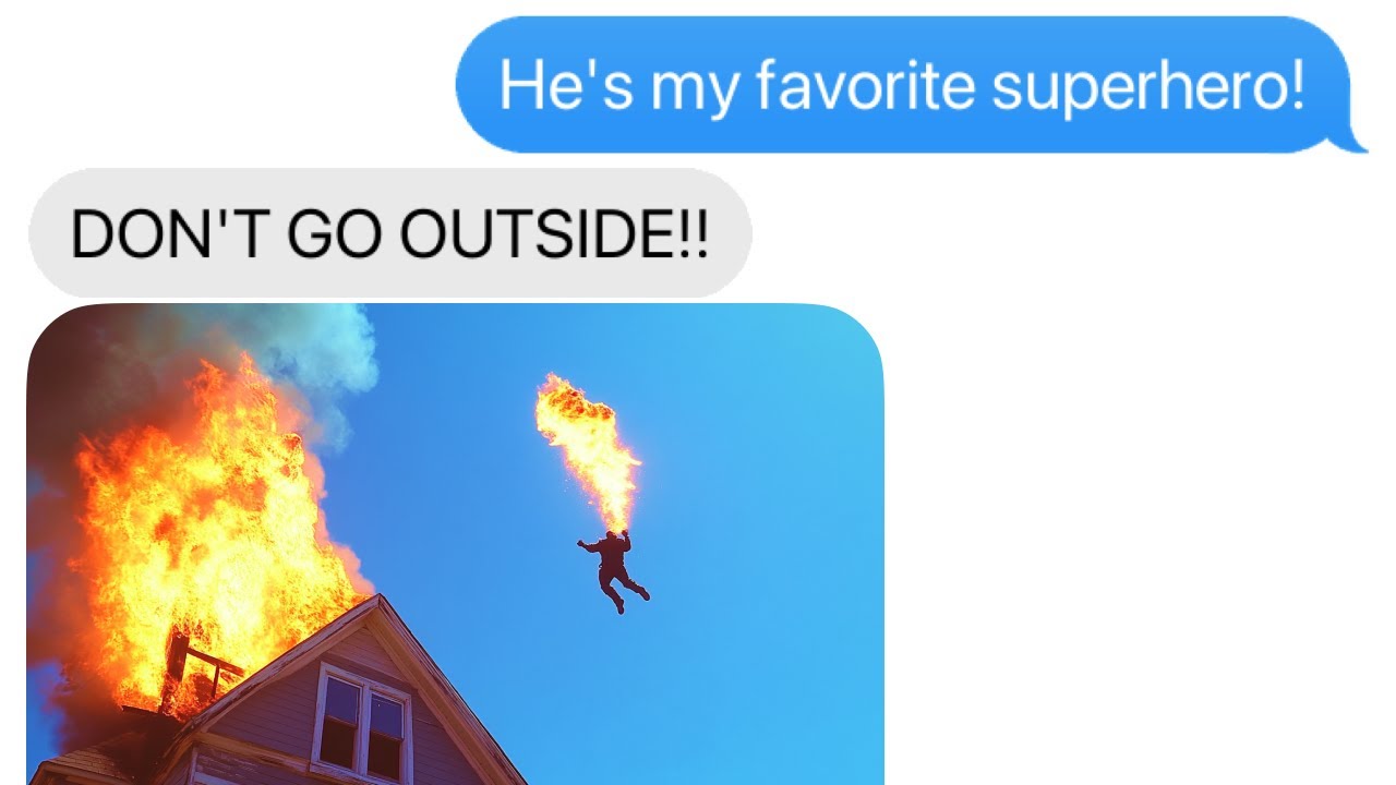 The Dark Truth About Our Superheroes