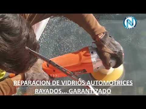 Solucion a Parabrisas