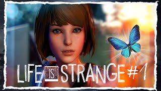 Life is Strange - Episode 1 #1 : Un pouvoir extraordinaire !