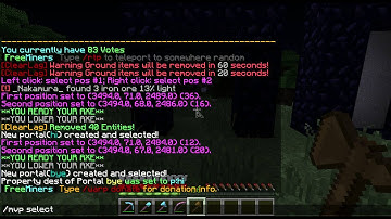 Multiverse Portals Tutorial Video