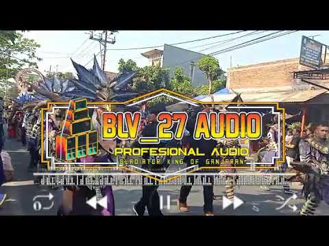 WIRO SABLENG NUMPAK BECAK (New style) 2021 Remixer bye trobus 66 and kawi musik