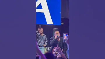 Cheb Faudel Live 2024 