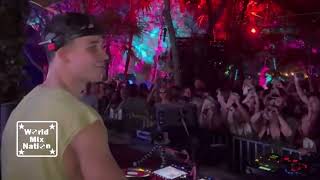 John Summit @ Zamna Closing Party 2024 @ Zamna Tulum Festival 2024