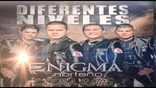 Watch Enigma Norteno Comandante X video