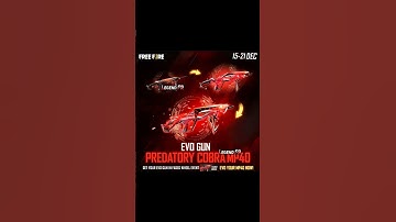 COBRA MP40 RETURN 100% CONFIRM | NEXT FADED WHEEL | para- SAMSUNG A3,A5,A6,A7,J2, #shorts #freefire