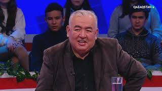 Dara jol (Дара жол) - Гүлжамал Қазақбаева Dara jol (Дара жол) - Гүлжамал Қазақбаева