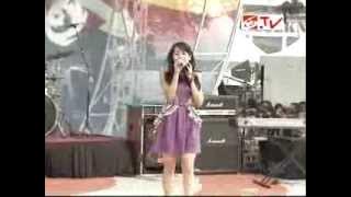 Maudy Ayunda   Tiba Tiba Cinta Datang