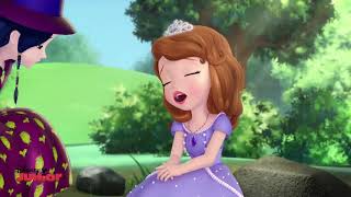 Sofia The First - Me And My Mom - Song - Official Disney Junior Uk Hd