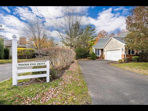 172 Woods End Dr, Little Silver, NJ home video tour