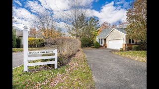 172 Woods End Dr video tour